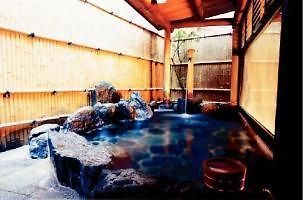Yunokura Tsuruya Hotel Maniva Kültér fotó