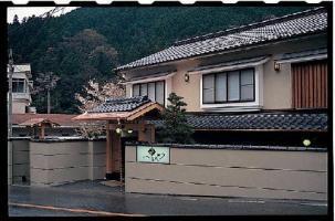 Yunokura Tsuruya Hotel Maniva Kültér fotó